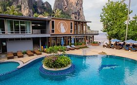 Sand Sea Resort